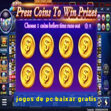 jogos de pc baixar gratis